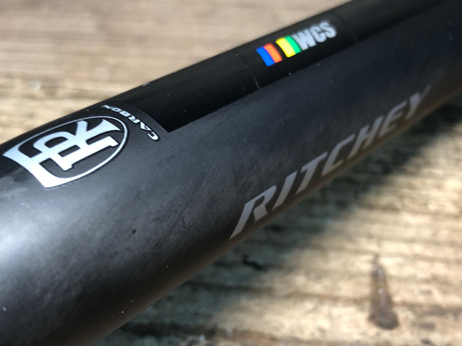 WCS CARBON