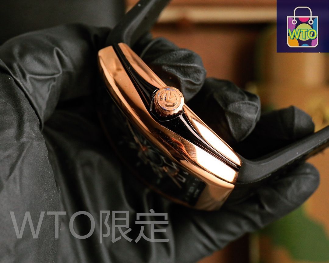 今日WTO】Franck Muller フランク・ミュラー V45 SC DTシリーズ
