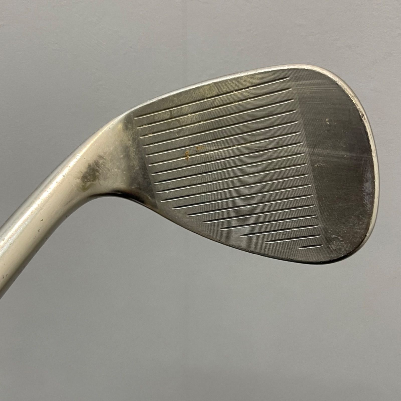 NPA】Titleist vokey タイトリスト ボーケイ ウェッジ SM4 52-08