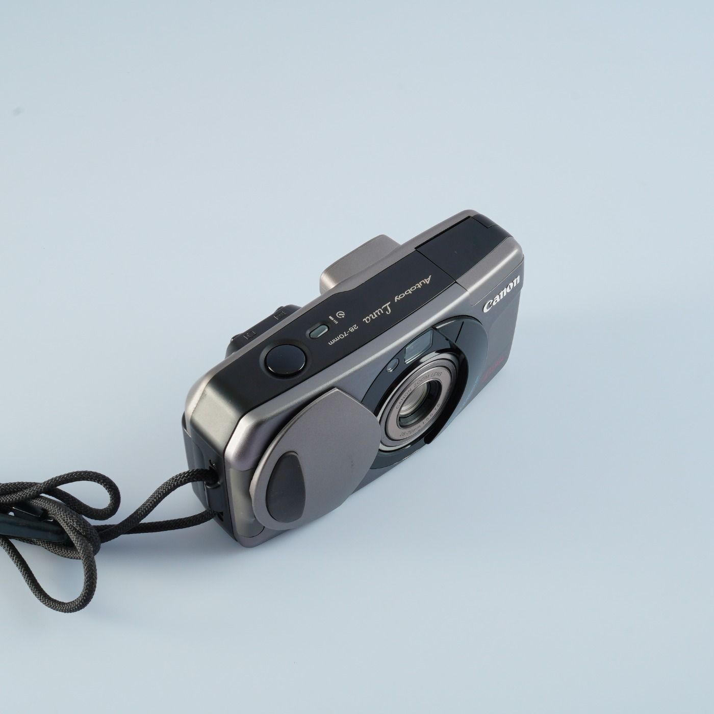 Canon キヤノン Autoboy LUNA Ai AF コンパクトフィルムカメラ