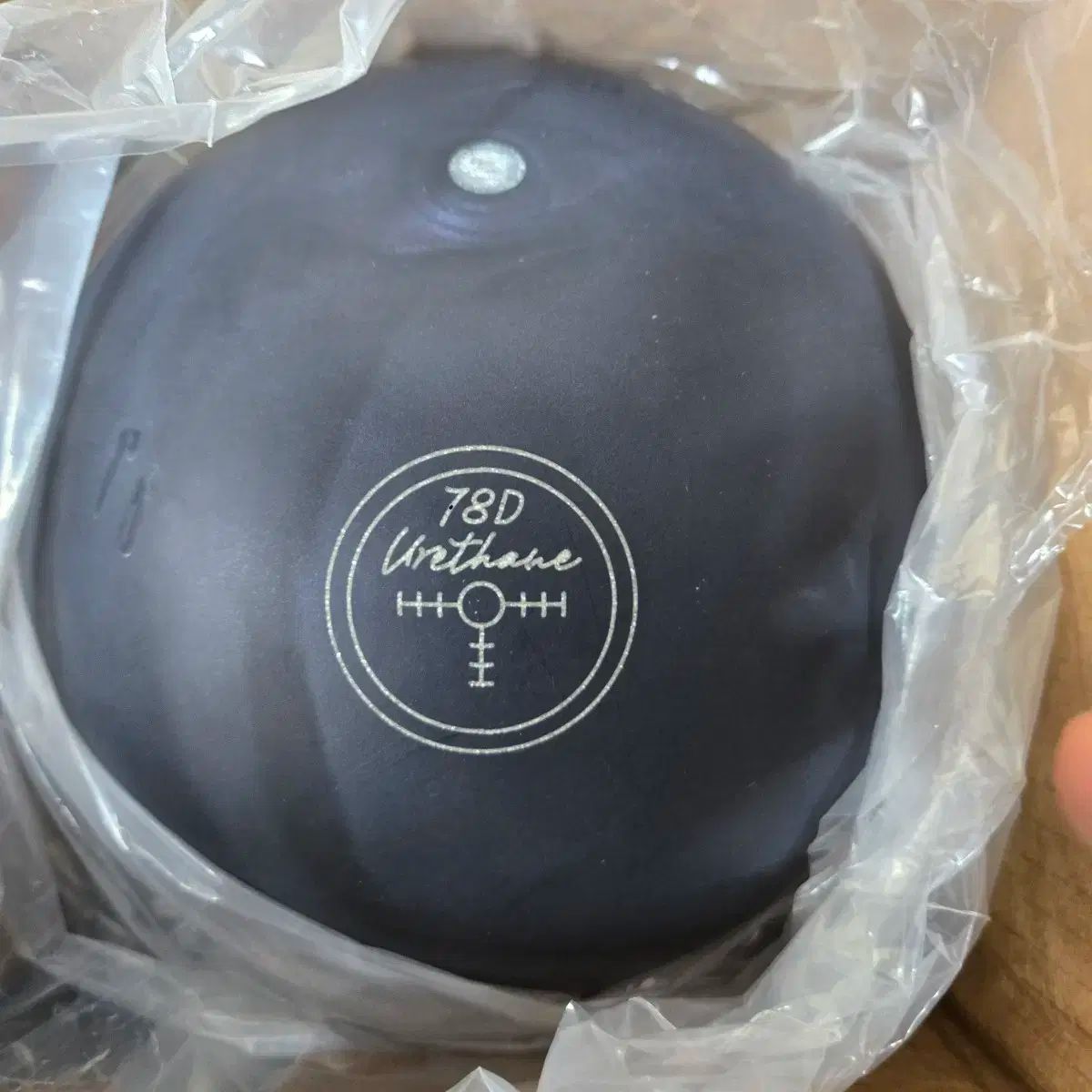 78D HAMMER ハンマー ブラックパール 15 ポンド ボーリング 公式球 手数料無料