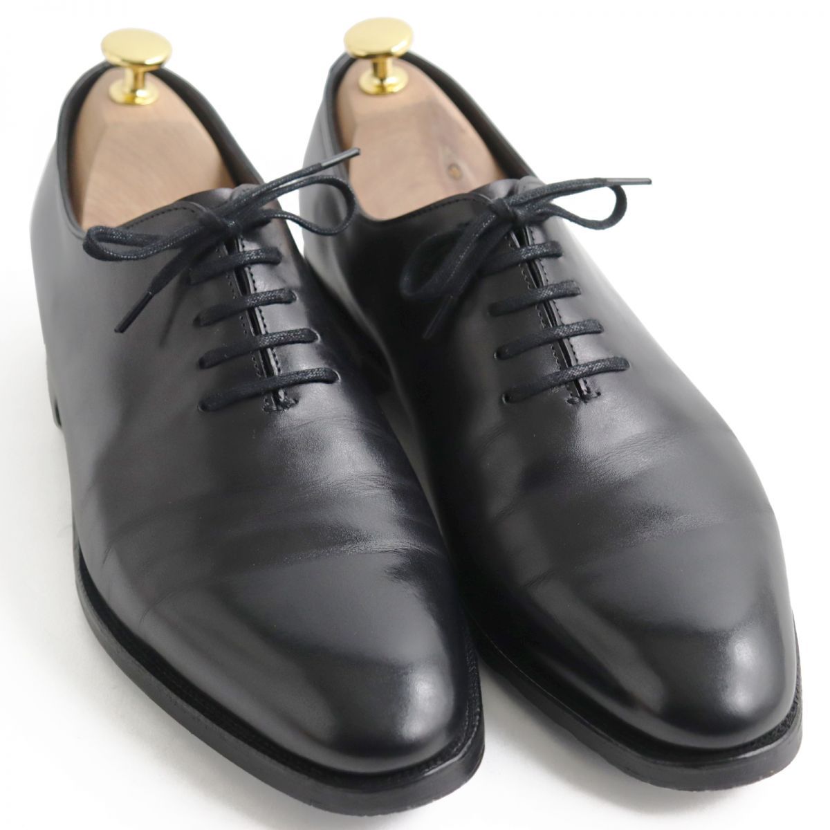 美品○定価375100円 JOHN LOBB ジョンロブ MARLDON/マールドン 美品○定価375100円 JOHN LOBB ジョンロブ MARLDON/マールドン