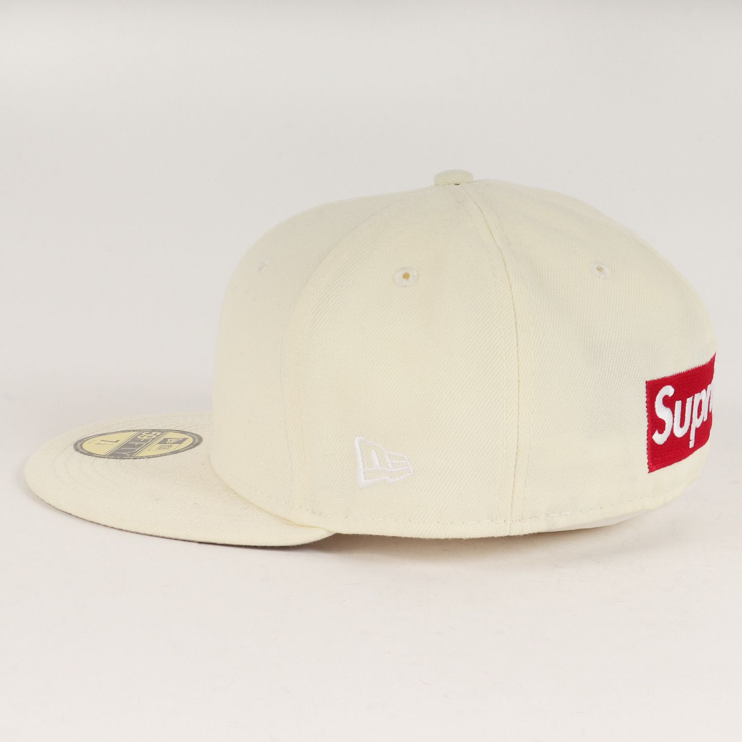 Supreme シュプリーム キャップ サイズ:7 1/4(57.7cm) 21SS NEW ERA ...