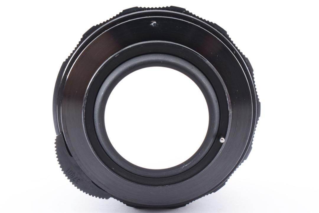 ◎美品◎ Super Takumar 50mm F1.4 黄変なし L745 - ゆしのカメラ