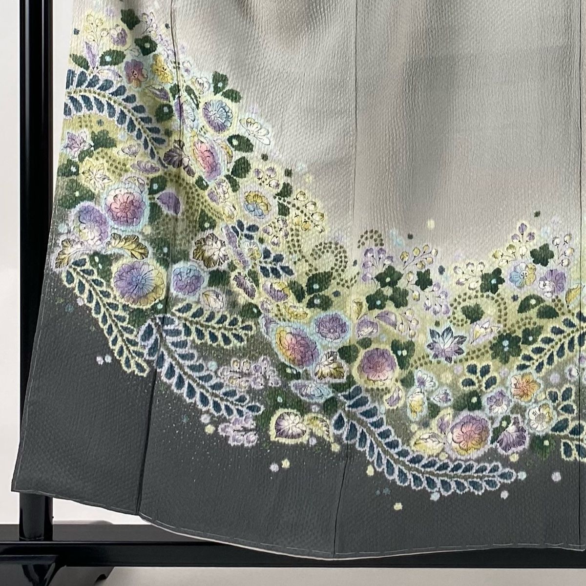 身丈156cm 裄丈62.5cm