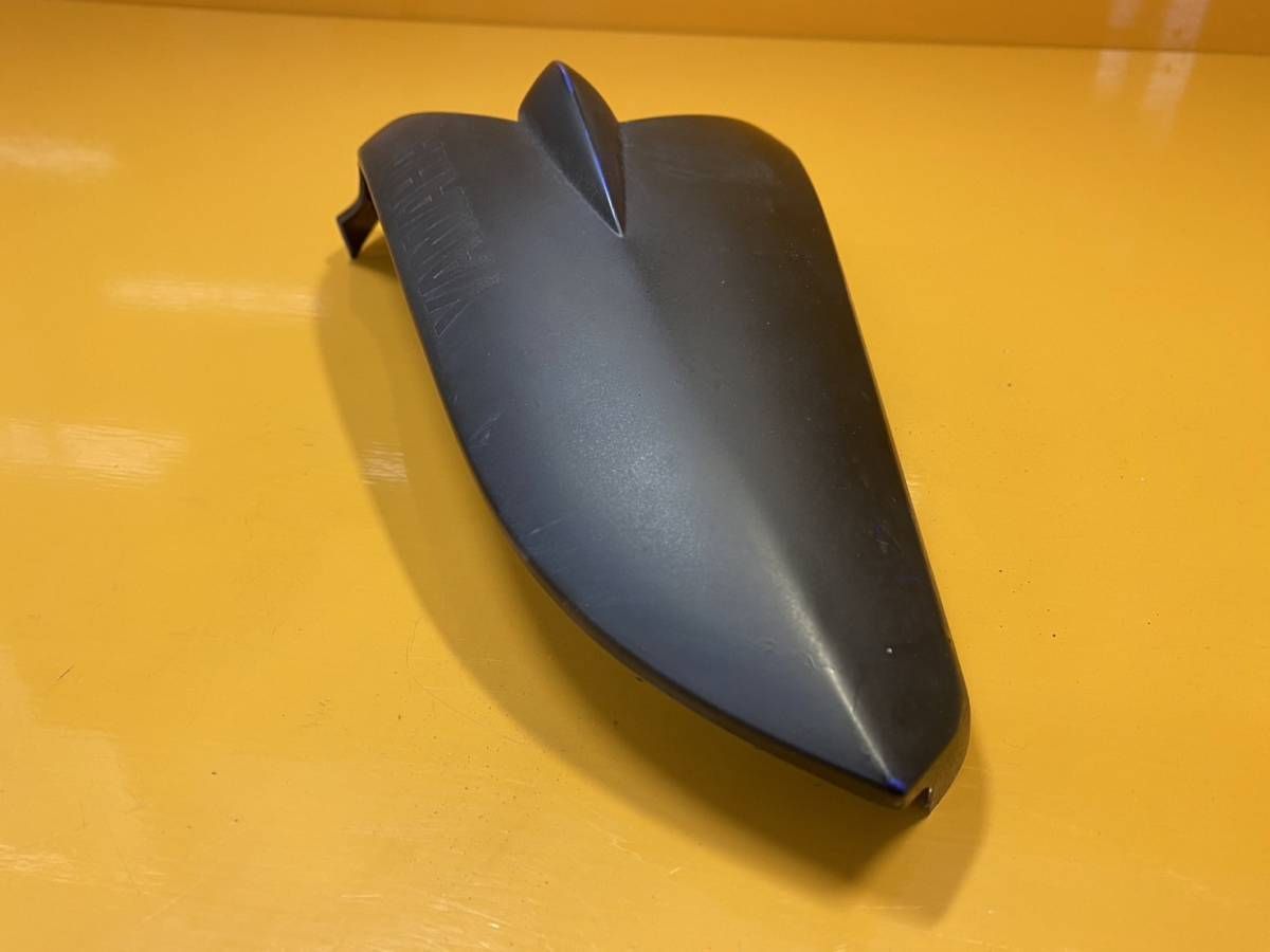 全国送料無料】21074-11431 ヤマハ YBR125 純正タンクカバー