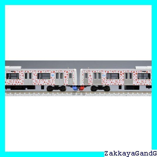 KDコメント前もプロフ必読！ Amazon | Nゲージ TOMIX 98762 伊豆急行 3000系(アロハ電車)8両