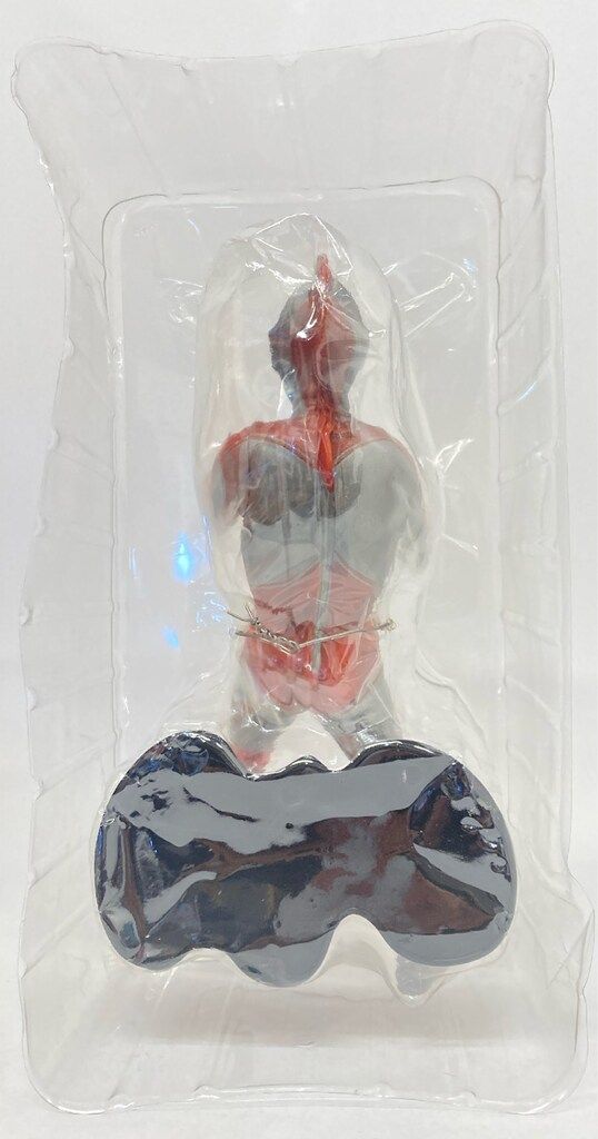 エクスプラス 大怪獣シリーズ 帰ってきたウルトラマン 夕焼け エクスプラス 大怪獣シリーズ 帰ってきたウルトラマン 夕焼け