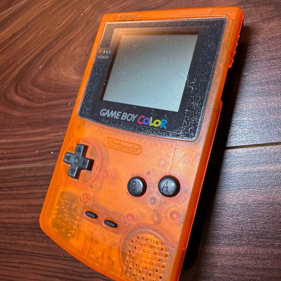 クリアブラック 本体