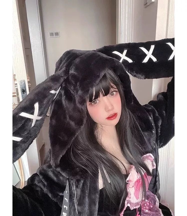 うさ耳