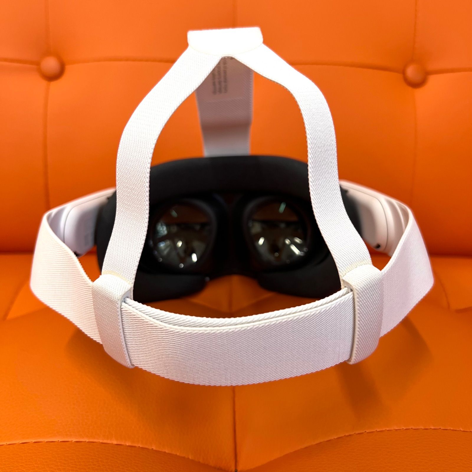 動作確認済】Meta Quest 3 128GB - メルカリ