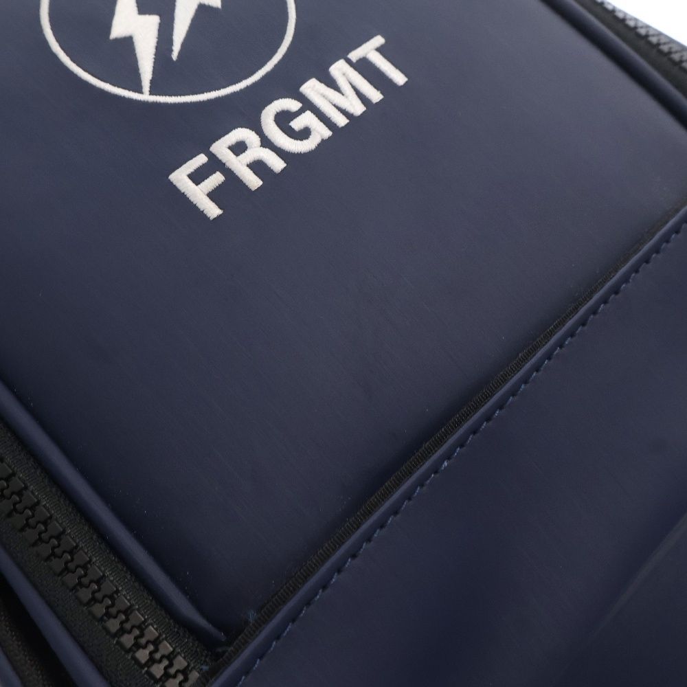 FRAGMENT DESIGN (フラグメントデザイン) 24SS ×VESSEL xGOD