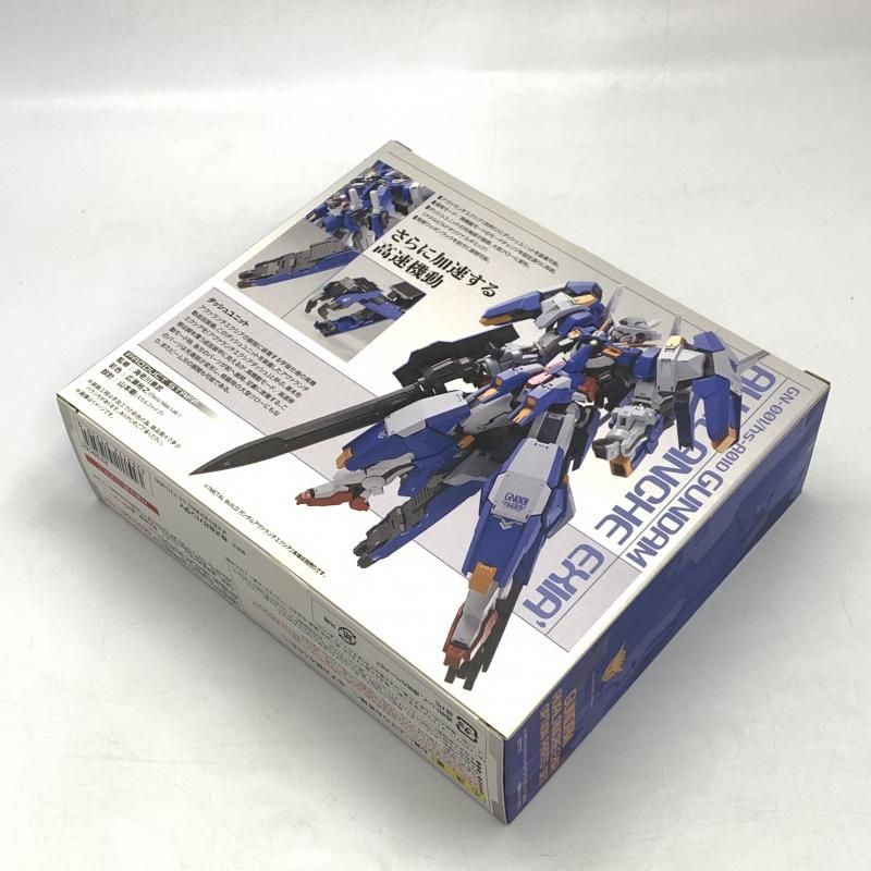 (未使用･未開封品)　1/100 ガンダムアヴァランチエクシア ~ガンダム00V(ダブルオーブイ)~ (機動戦士ガンダム00) ar3p5n1 Amazon | 1/100 ガンダムアヴァランチエクシア ~ガンダム00V