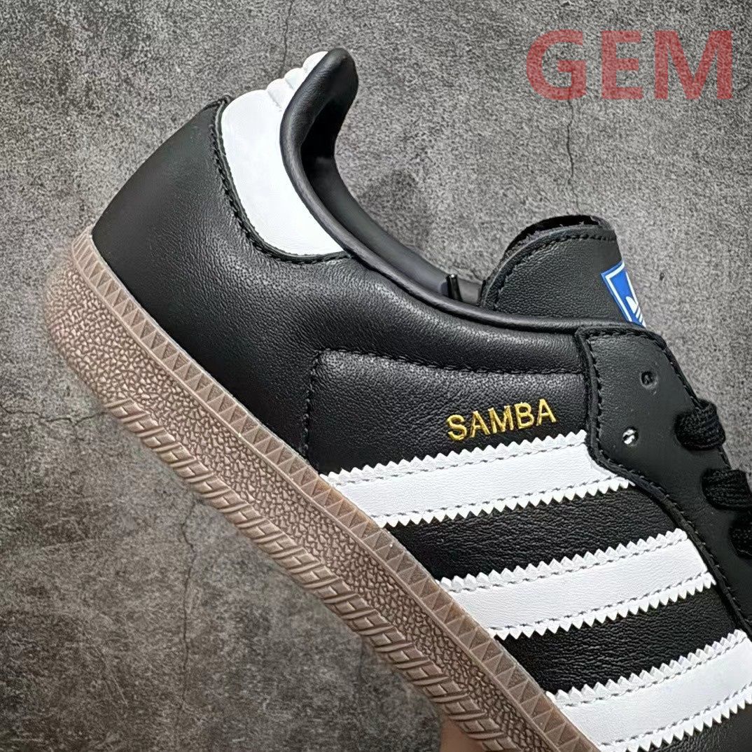 即日発送！新品 adidas SAMBA OG アディダス サンバ 27.5㎝ 3O2q6-m70658583943 |  tecnicoemineracao.com.br