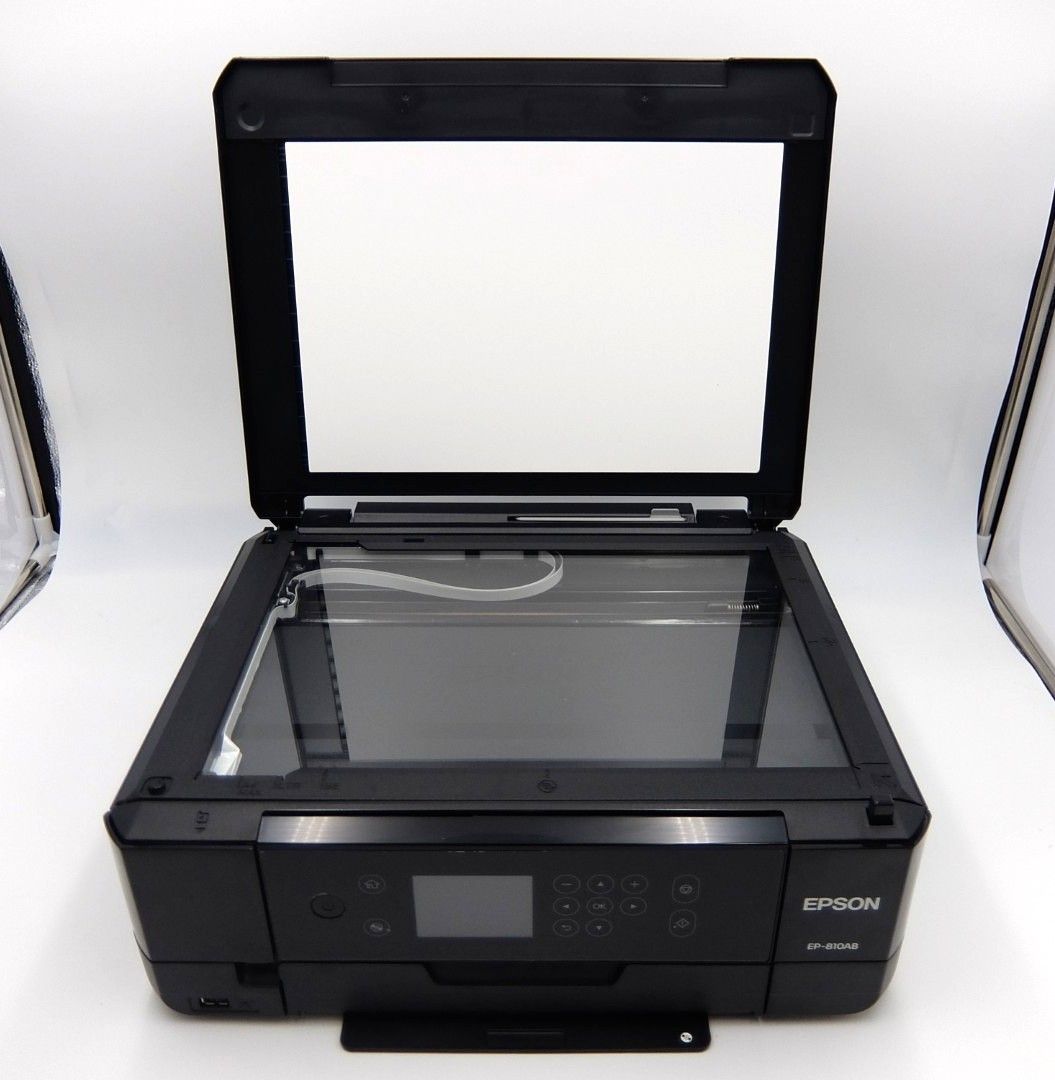 EPSON Colorio EP-810AB ブラック プリンター えぷそん EPSON カラリオ EP-810AB [ブラック] 価格比較 - 価格.com