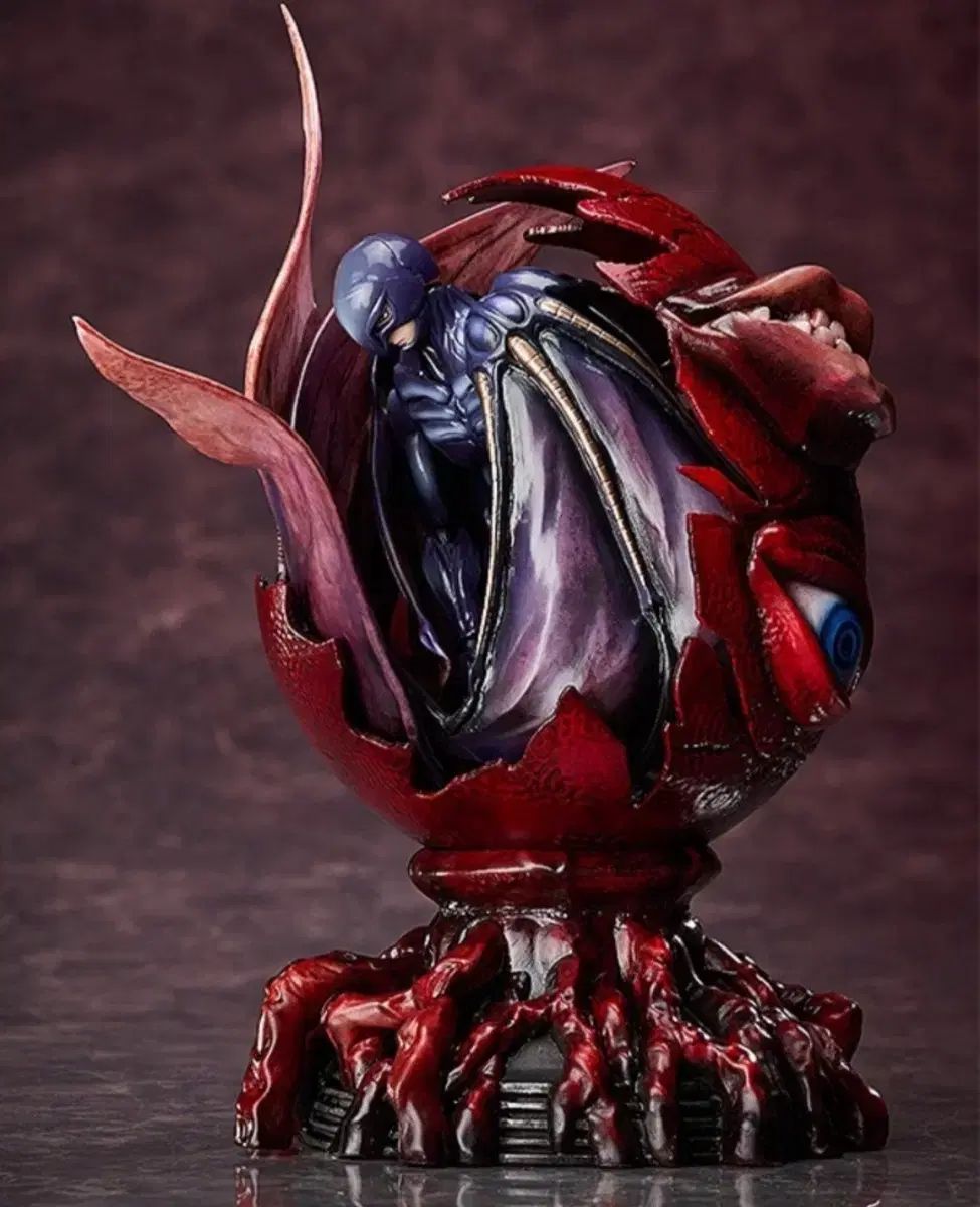 Figma(フィグマ) バーサーク ペムート メイの誕生バージョン フィギュア 未開封