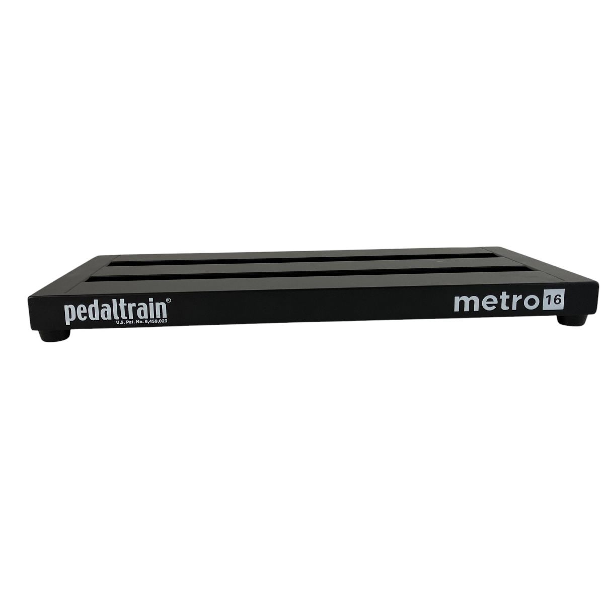 PEDALTRAIN ペダルトレイン )／PT-M16-SC Pedal Train PT-M16-SC [Metro 16 w/ soft case]（ペダル