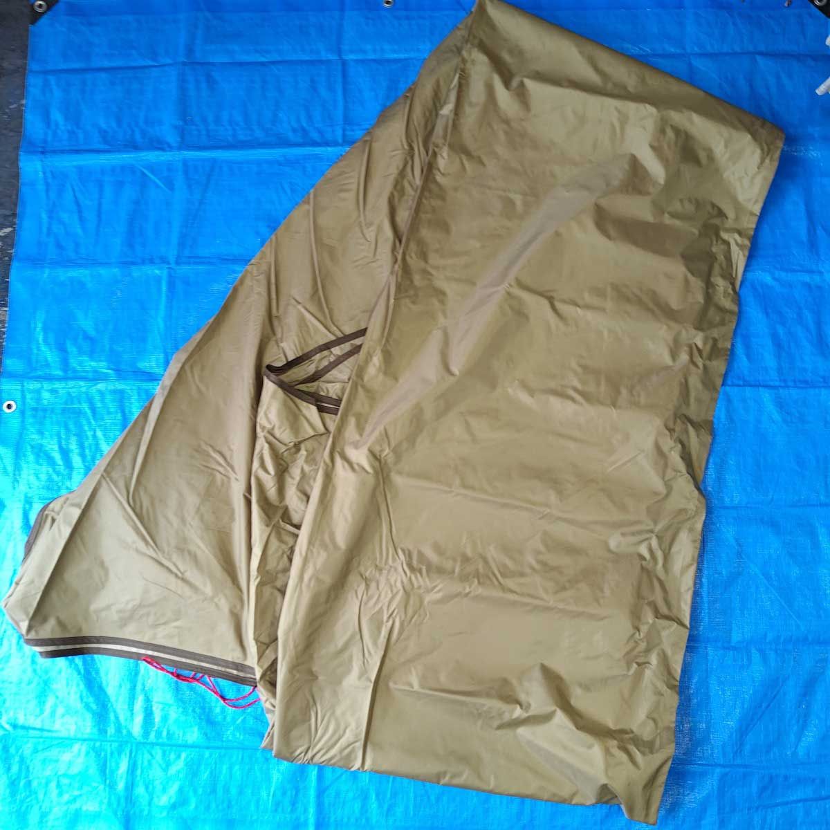 オガワ システムタープ ヘキサDX 3331 Ogawa