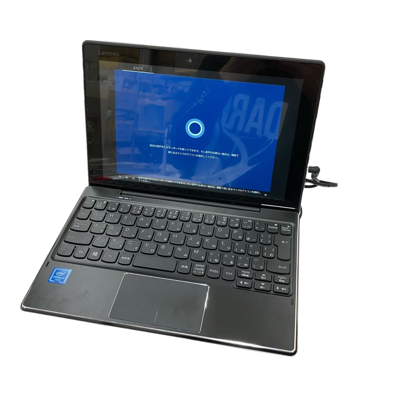 Lenovo 80SG00APJP レノボIdeaPad Miix310