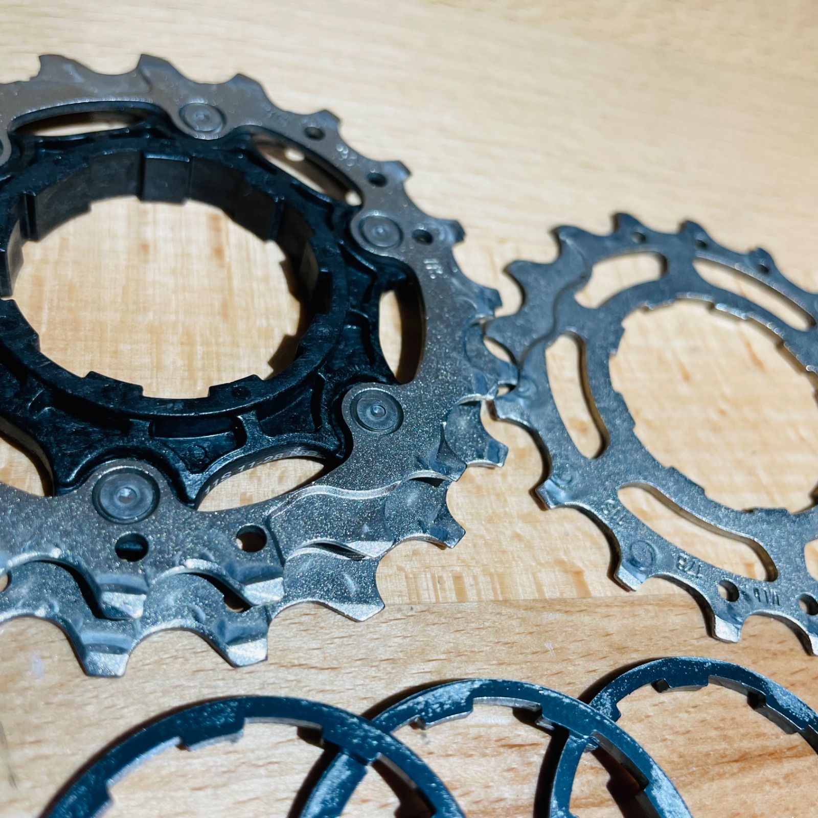 良品】 CS-R6800 11-28T 11s ULTEGRA アルテグラ SHIMANO シマノ