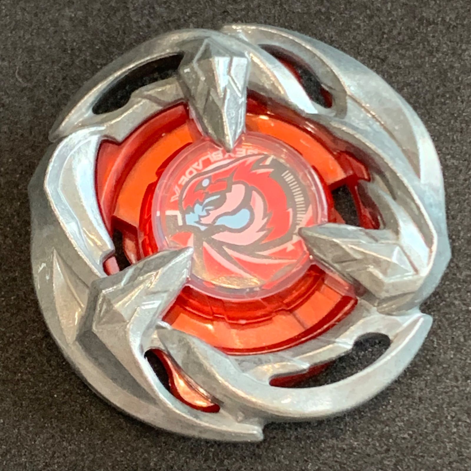 ベイブレードx BEYBLADE X ベイブレードエックス CX-01 スターター ドラン