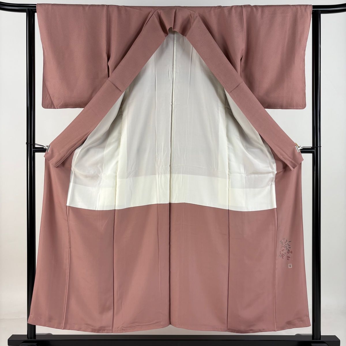 身丈153cm 裄丈62cm