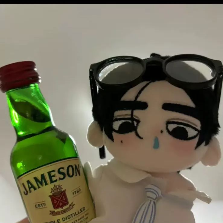 enhypen ソンフン ぬいぐるみ 10cm 新品 マスター - メルカリ