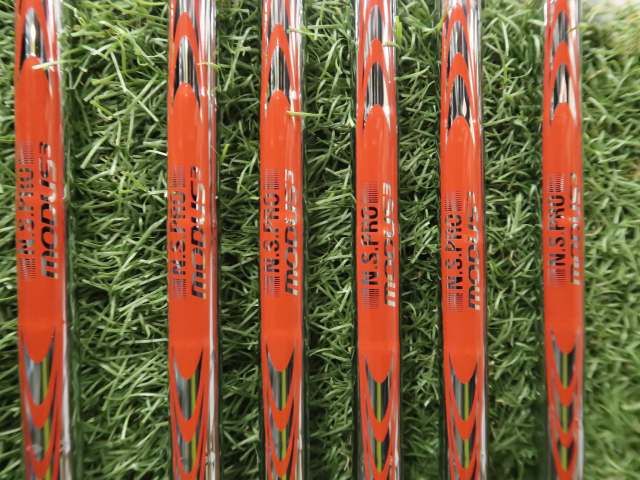 アイアンセット キャロウェイ