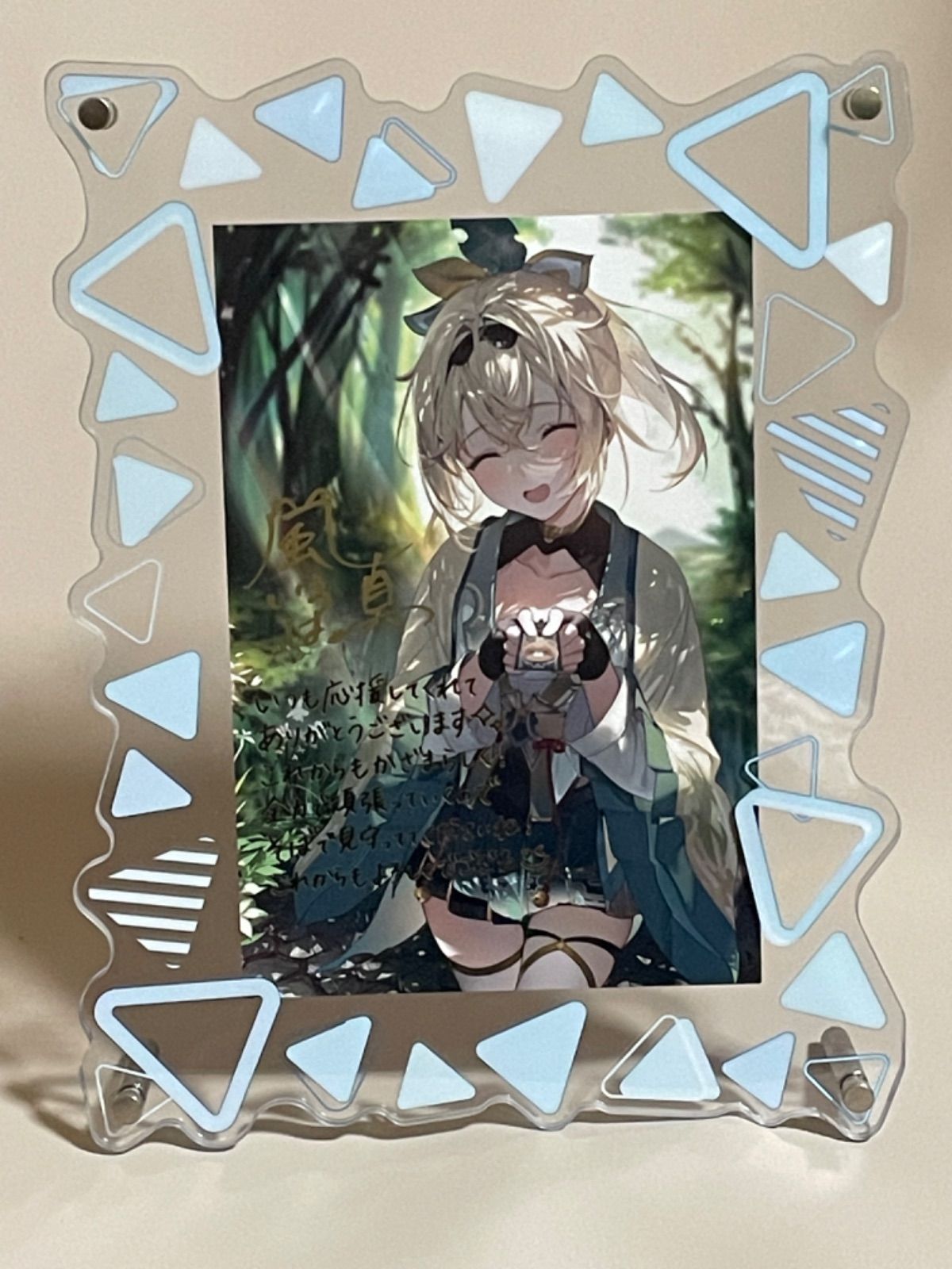 稲荷いろは🦊🍂のりプロ on X: 