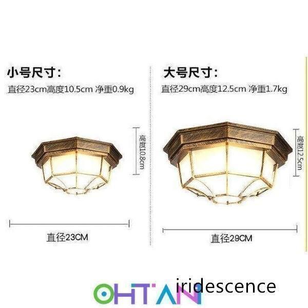 シーリング シャンデリア