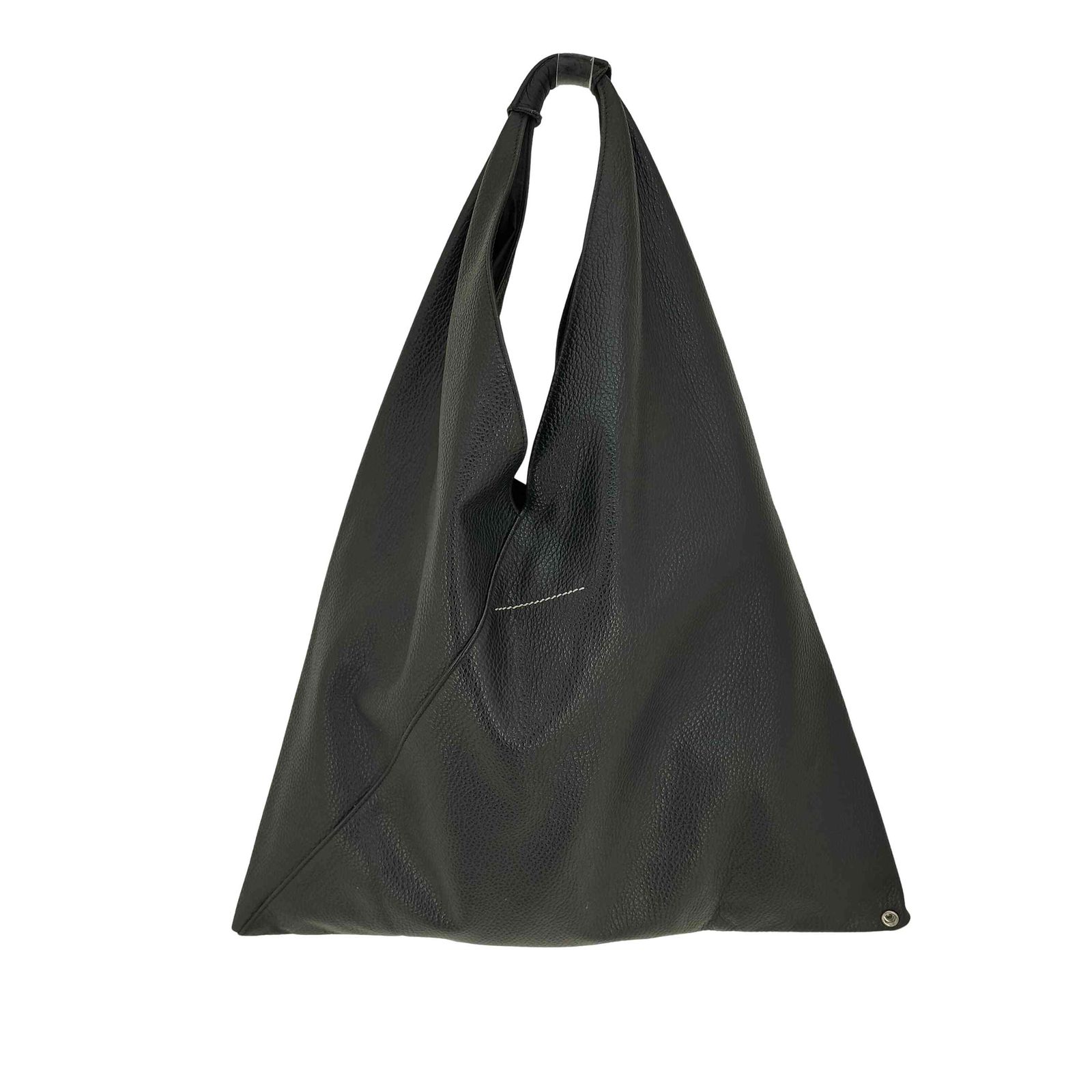 エムエムシックスメゾンマルジェラ MM6 Maison Margiela 牛革 