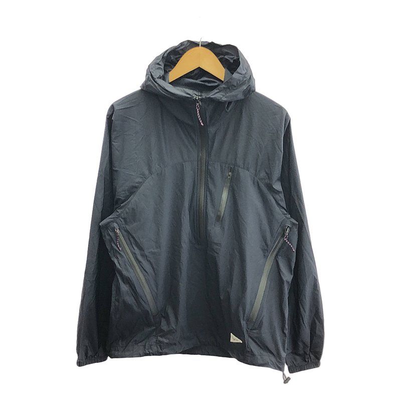 Pilgrim Surf＋Supply / ピルグリムサーフ+サプライ | Brask Nylon 