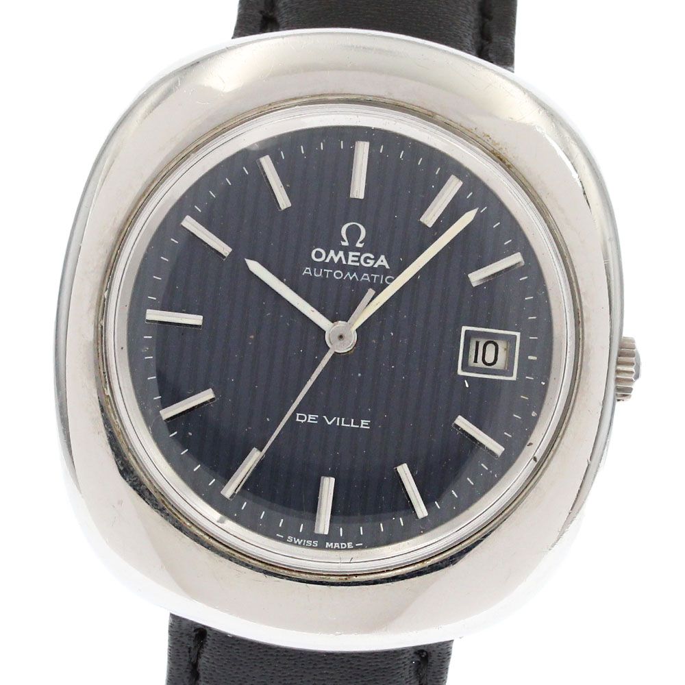 オメガ OMEGA 166.155 デビル cal.1481 自動巻き メンズ_874677 オメガ OMEGA 166.155 デビル cal.1481 自動巻き メンズ_874677