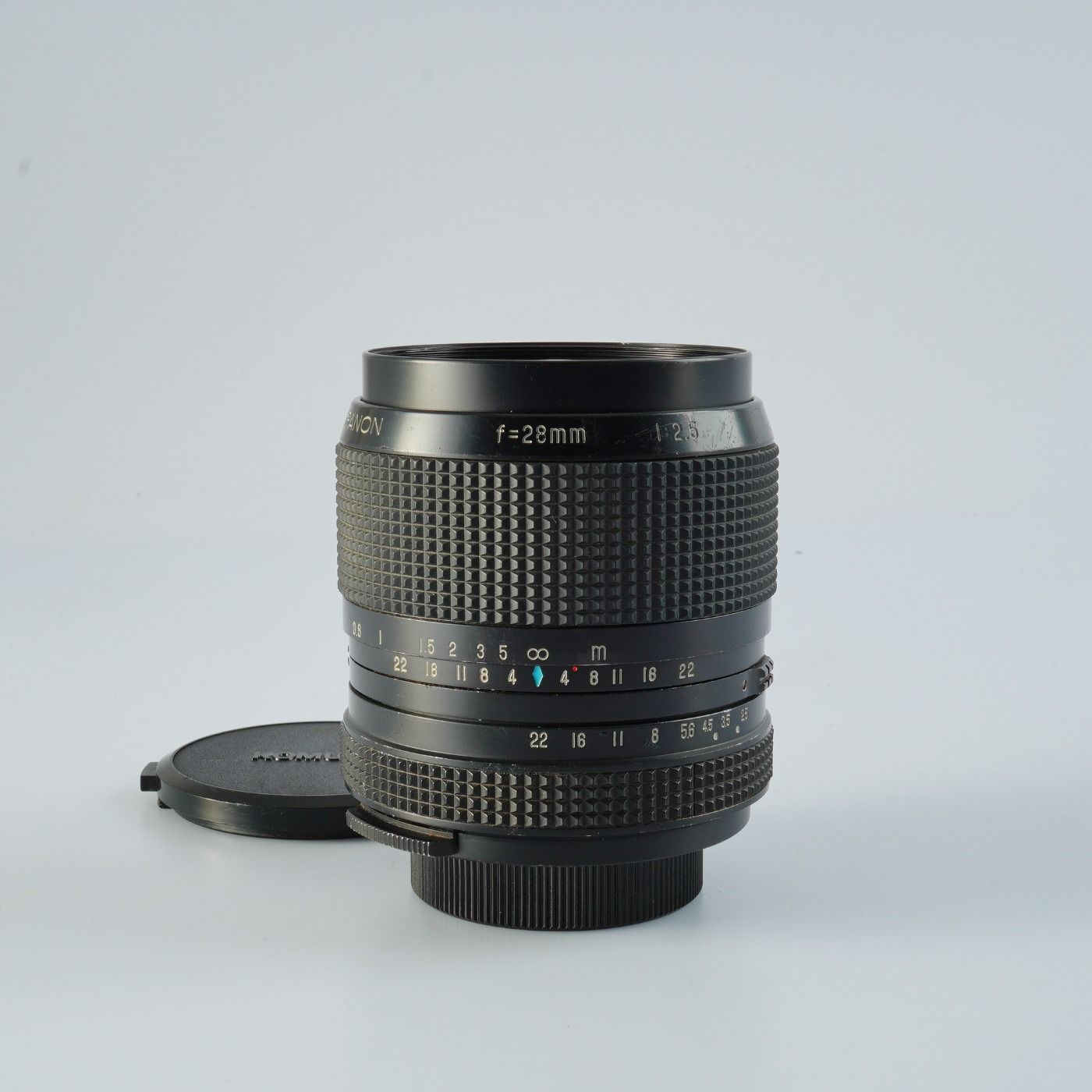 KOMURA KOMURANON 28mm F/2.5 For M42 単焦点レンズ