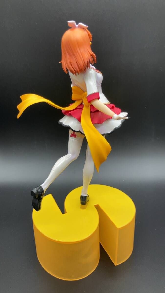 KADOKAWA 高海千歌 Birthday Figure Project 1/8 電撃屋限定