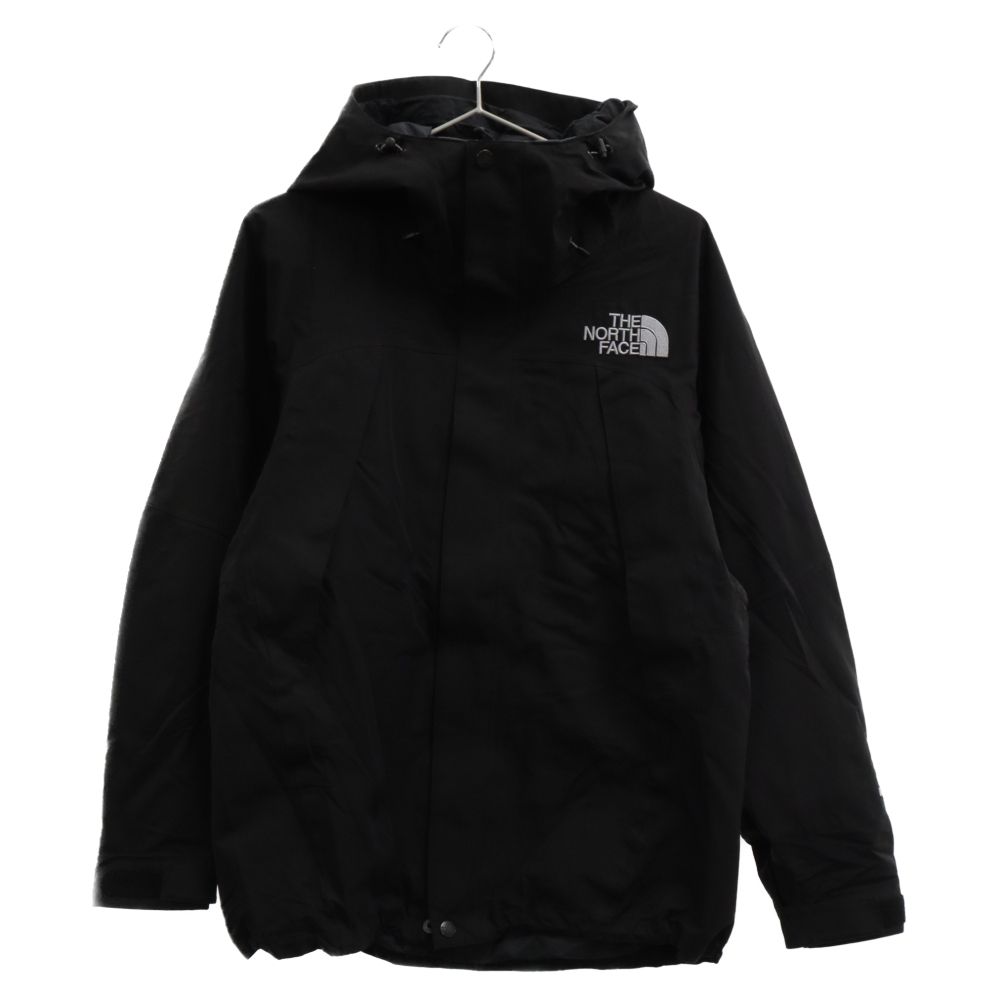 THE NORTH FACE (ザノースフェイス) GORE-TEX MOUNTAIN JACKET ...