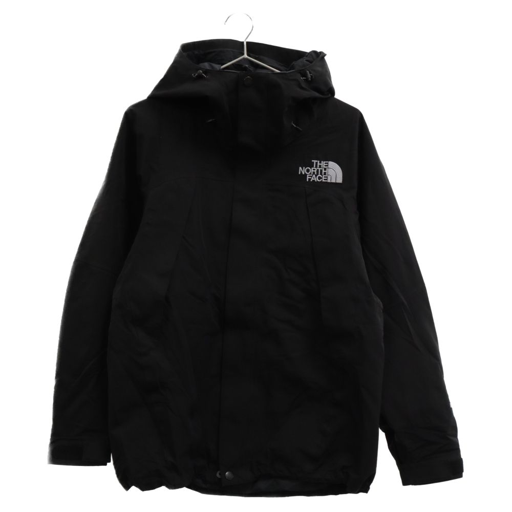 THE NORTH FACE (ザノースフェイス) GORE-TEX MOUNTAIN JACKET