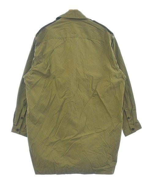 THE NORTH FACE GTX Over Coat NP62130EX The North Face