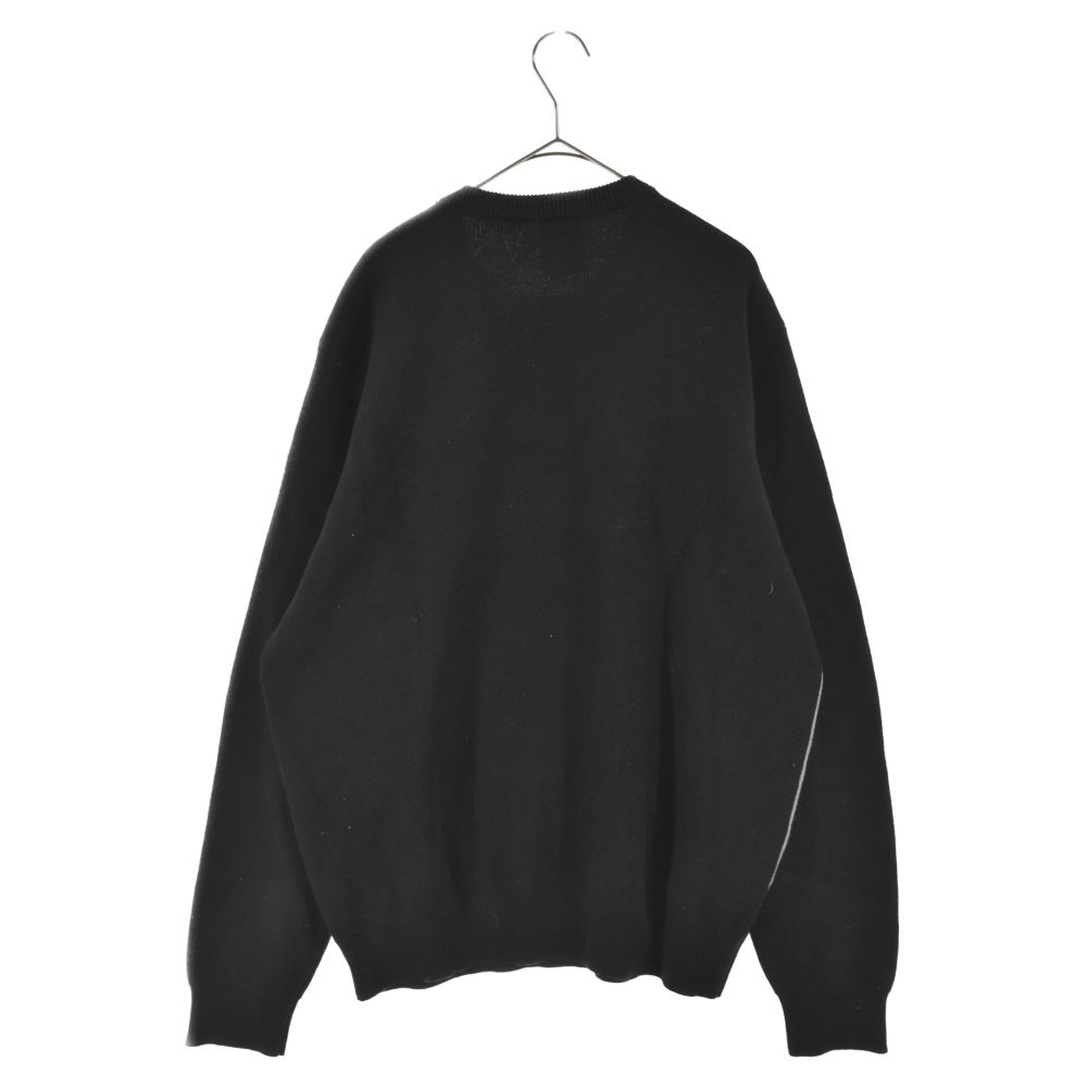 HUF ハフ STILL LIFE CREWNECK SWEATER スティール ライフ クルー