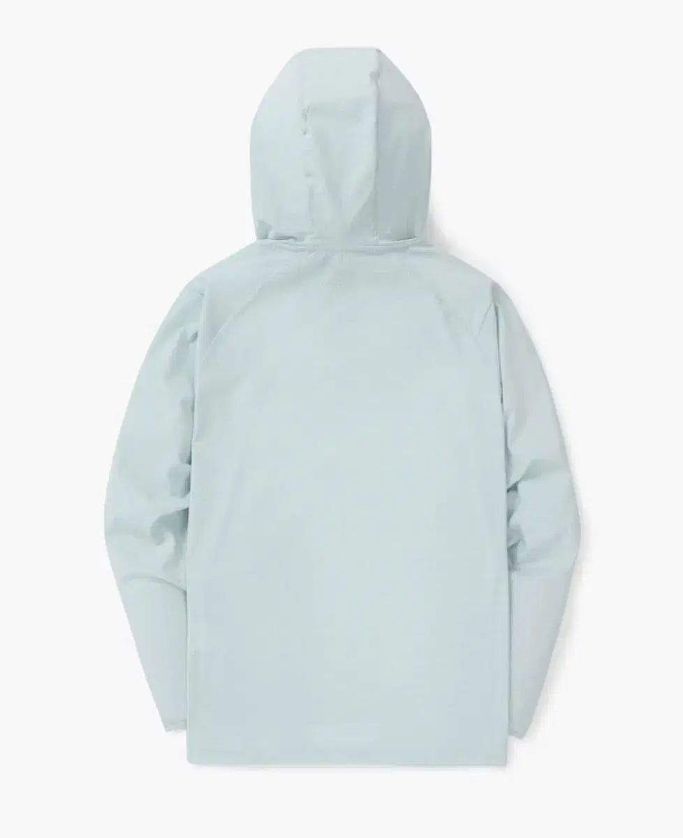 レディース 長袖 エアドット フーディー パーカー M