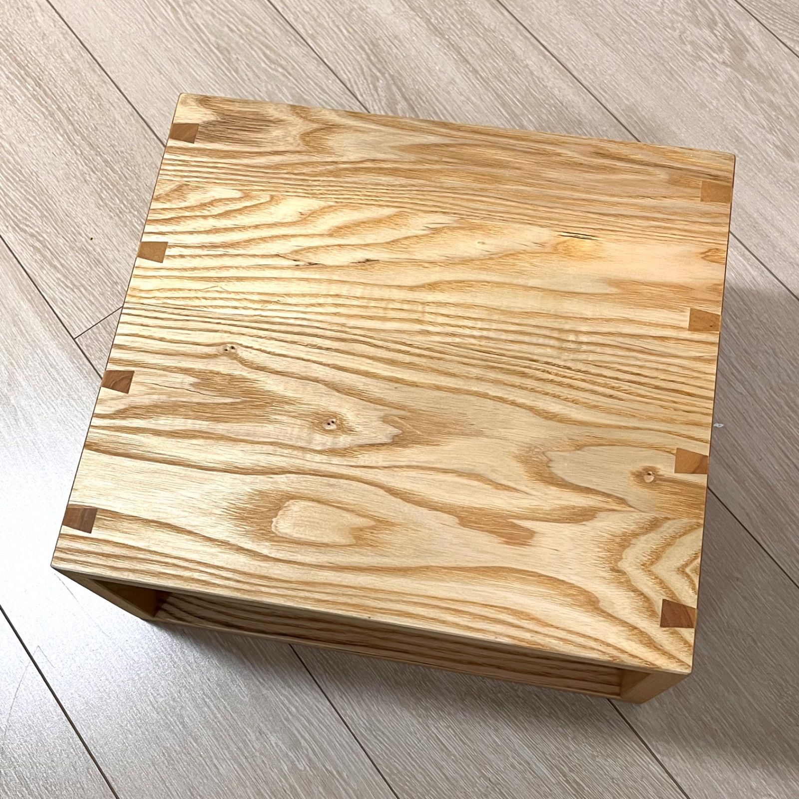 そ53 オークヴィレッジ コバコハーフサイズ ボックスMセット KOBAKO half KOBOX M オークビレッジ oak village MARWIL-DEMENAGEMENTS_CH