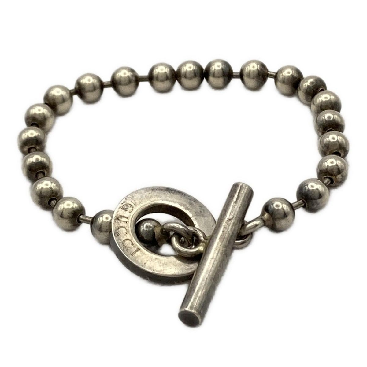 GUCCI ブレスレット グッチ GUCCI GUCCI ブレスレット TRADEMARK トレードマーク
