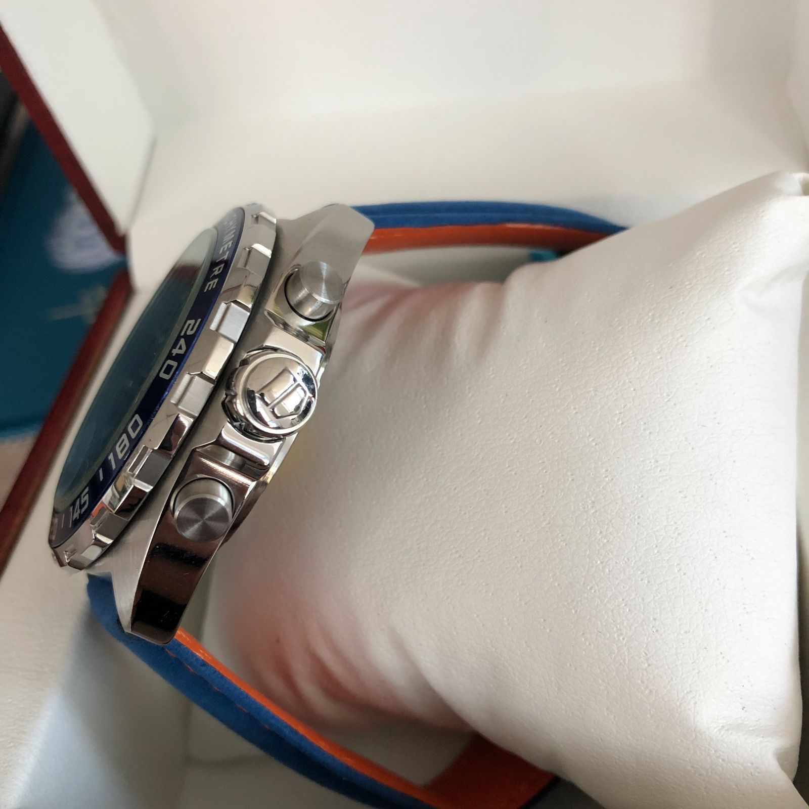 TAG Heuer 腕時計 メンズ TAG Heuer メンズ 腕時計 - メルカリ