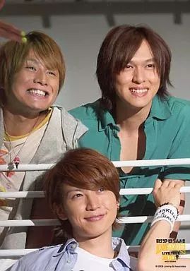 中古】生写真(ジャニーズ) 関ジャニ∞/安田章大・丸山隆平・大倉忠義