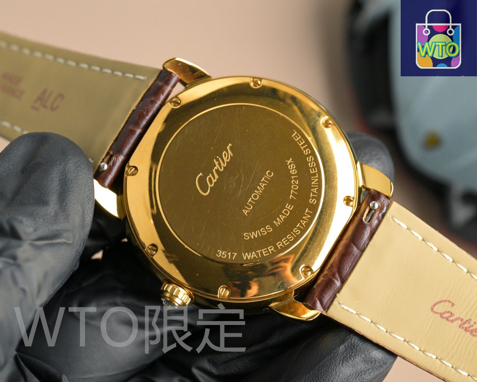 v*y様 Piaget ブラックダイヤル 時計 ピアジェ「シックスティ」に新作登場。ターコイズが輝く洗練の