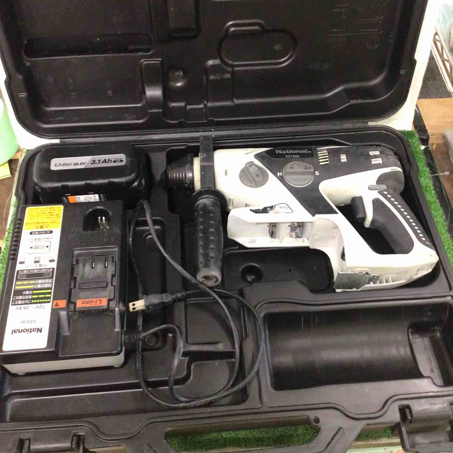 EZ7880LP2S-B 町田店