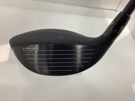 美中古品 SRIXON ZXi 3W VENTUS BLUE 6-S 美中古品 SRIXON ZXi 3W VENTUS BLUE 6-S 美中古品 SRIXON ZXi 3W