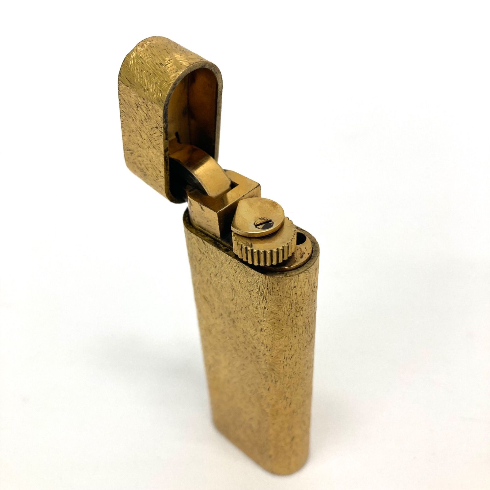 ◆Cartier◆カルティエ ガスライター