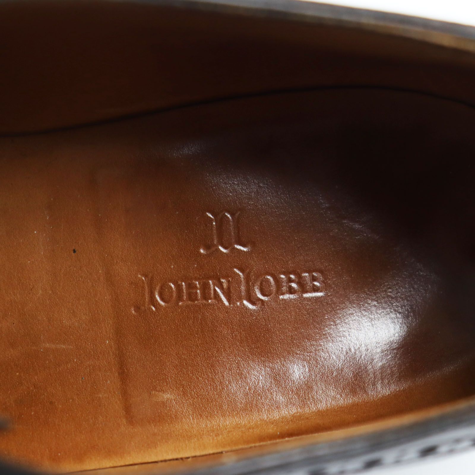 ドンドン見直し】良品○John Lobb ジョンロブ WESTMINSTER ウエスト ...