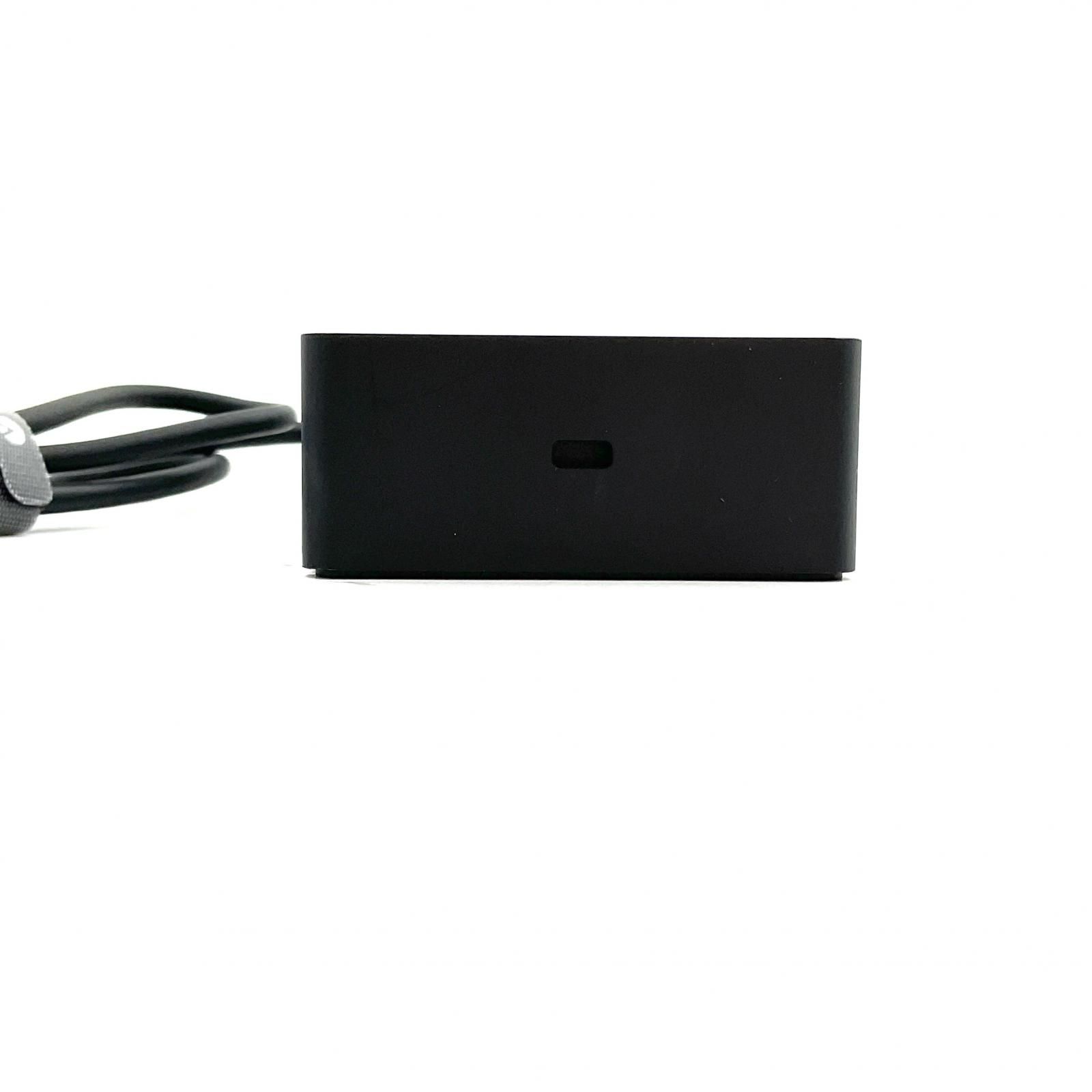 Microsoft Surface Dock 2 1917 動作確認済【全額返金保証】【最速発送